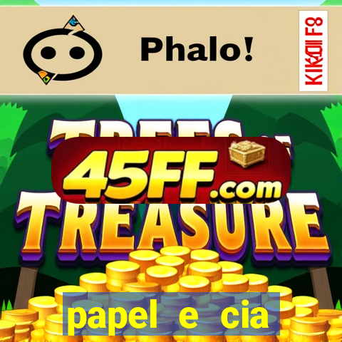 papel e cia salvador shopping